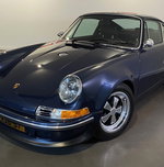 Porsche 911 Backdate