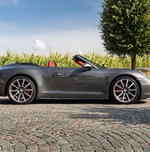 Porsche 991 Carrera
