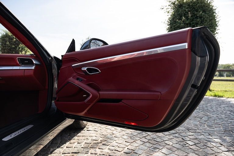 Porsche 991 Carrera