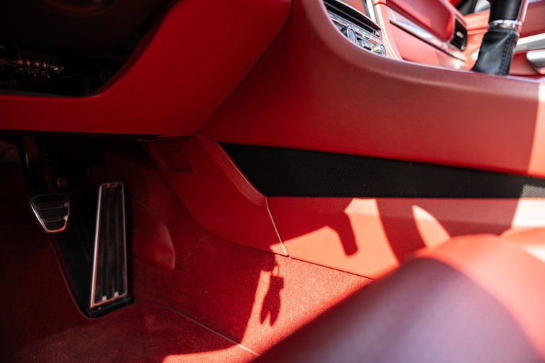 Porsche 991 Carrera