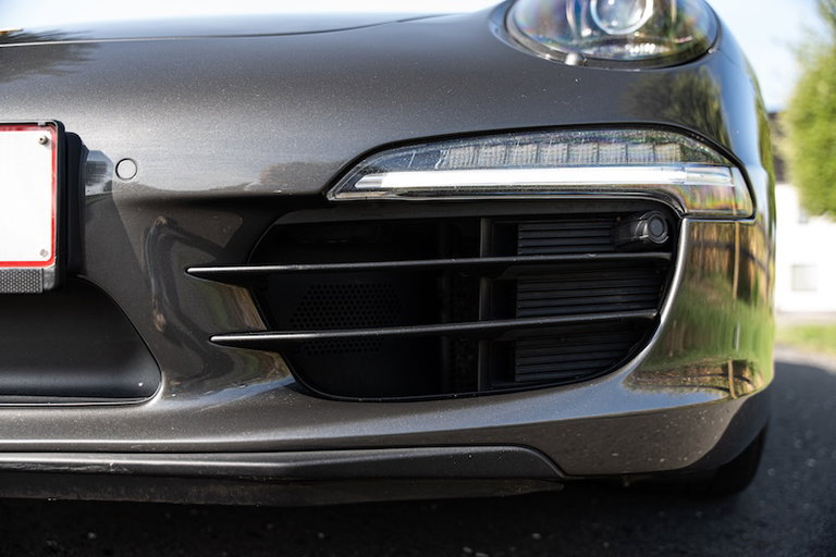 Porsche 991 Carrera