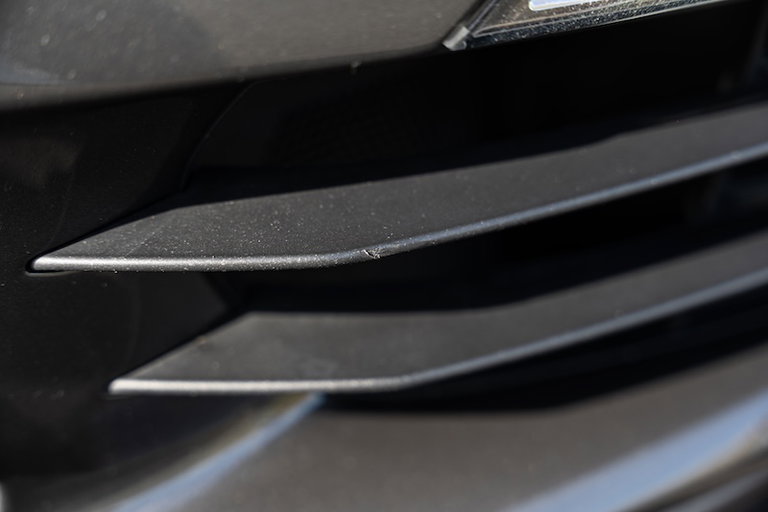 Porsche 991 Carrera
