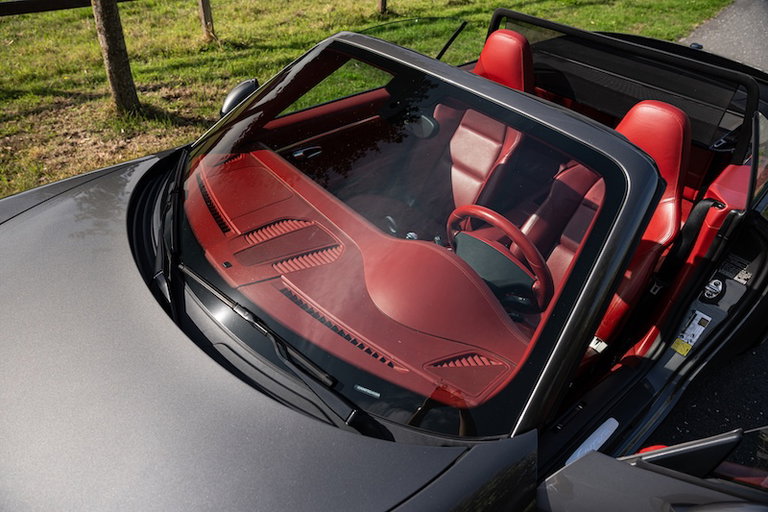 Porsche 991 Carrera