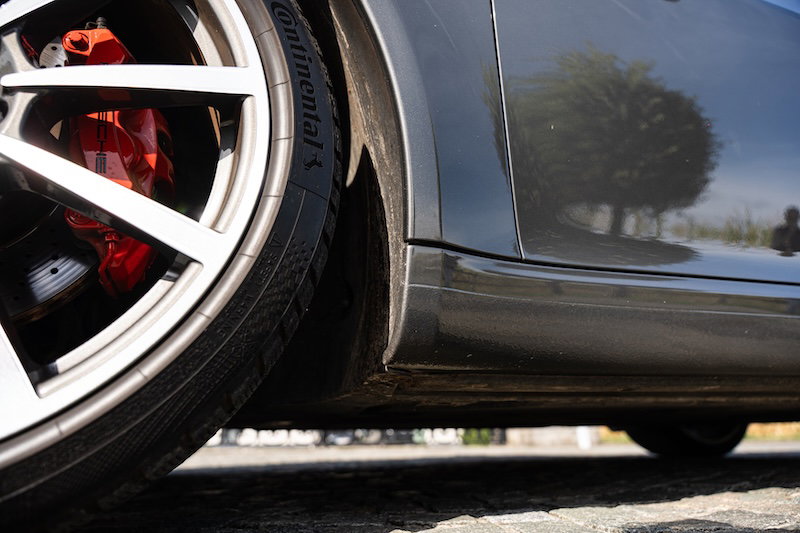 Porsche 991 Carrera