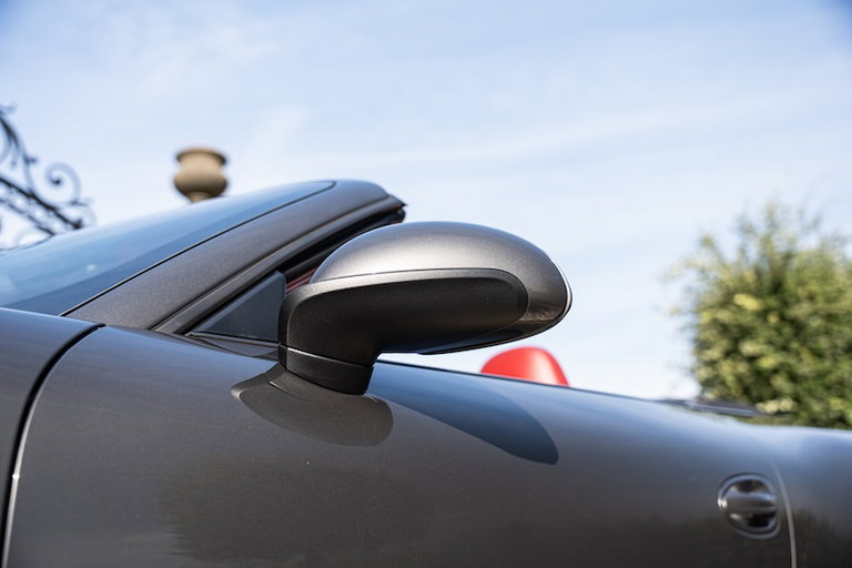 Porsche 991 Carrera