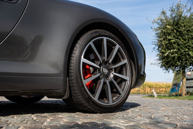 Porsche 991 Carrera