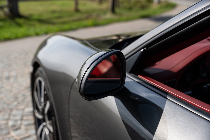 Porsche 991 Carrera