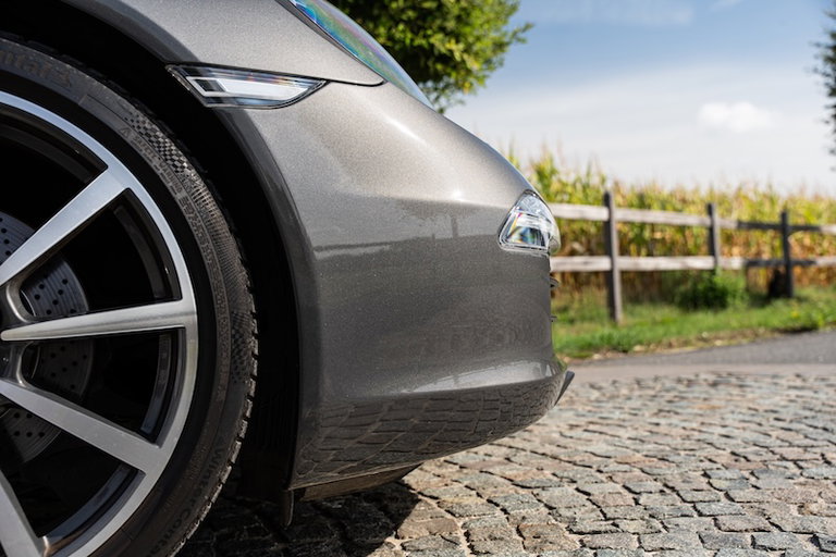 Porsche 991 Carrera