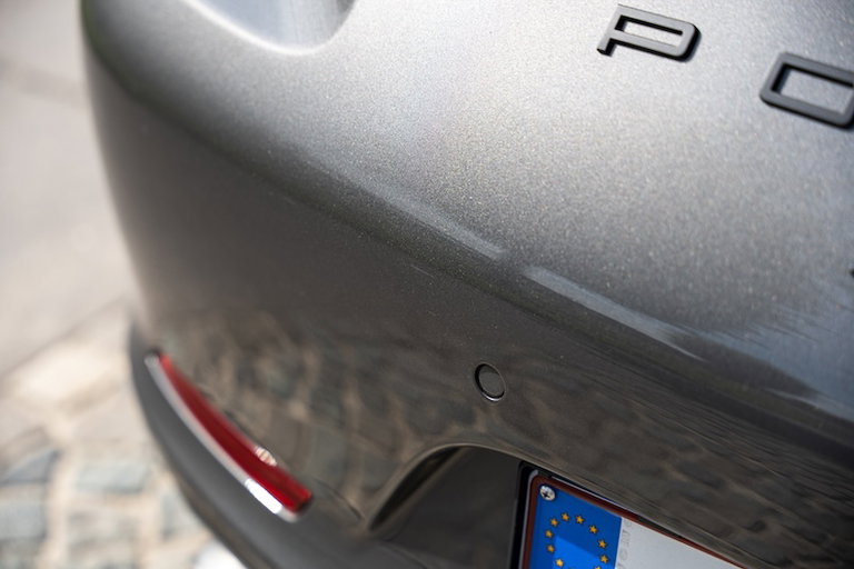 Porsche 991 Carrera