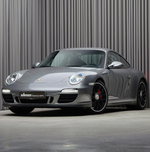 Porsche 997.2 Carrera 4 GTS