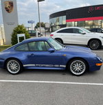 Porsche 993 Carrera S