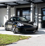 Porsche 996 Turbo