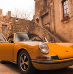 Porsche 911 S