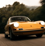 Porsche 911 S