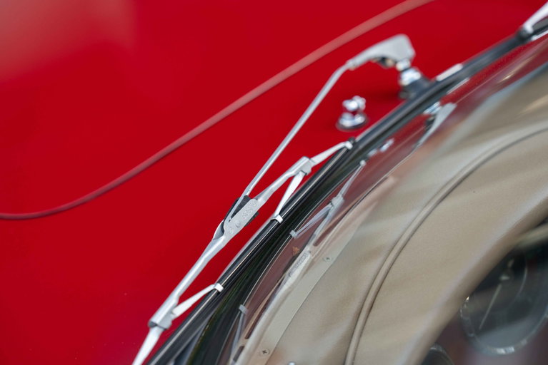 Porsche 356 A 1600 Super Convertible D