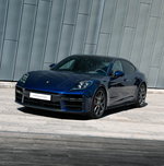Porsche Panamera 4 E-Hybrid