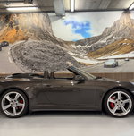 Porsche 991 Carrera 4S