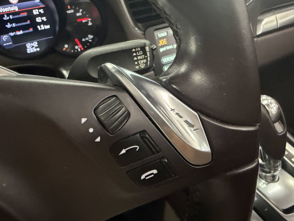 Porsche 991 Carrera 4S