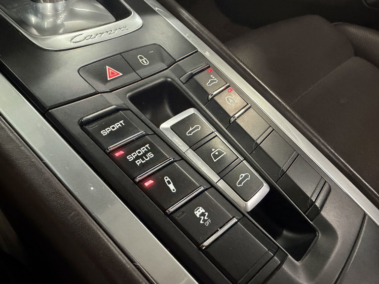 Porsche 991 Carrera 4S