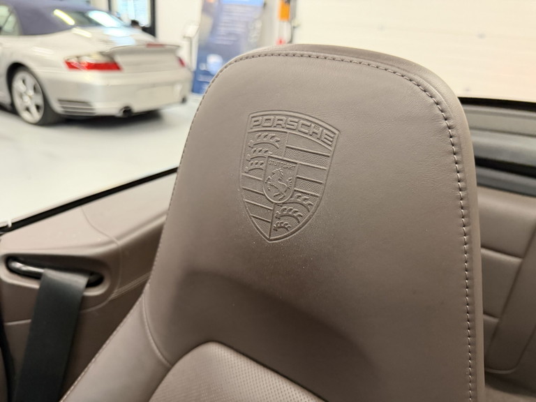 Porsche 991 Carrera 4S