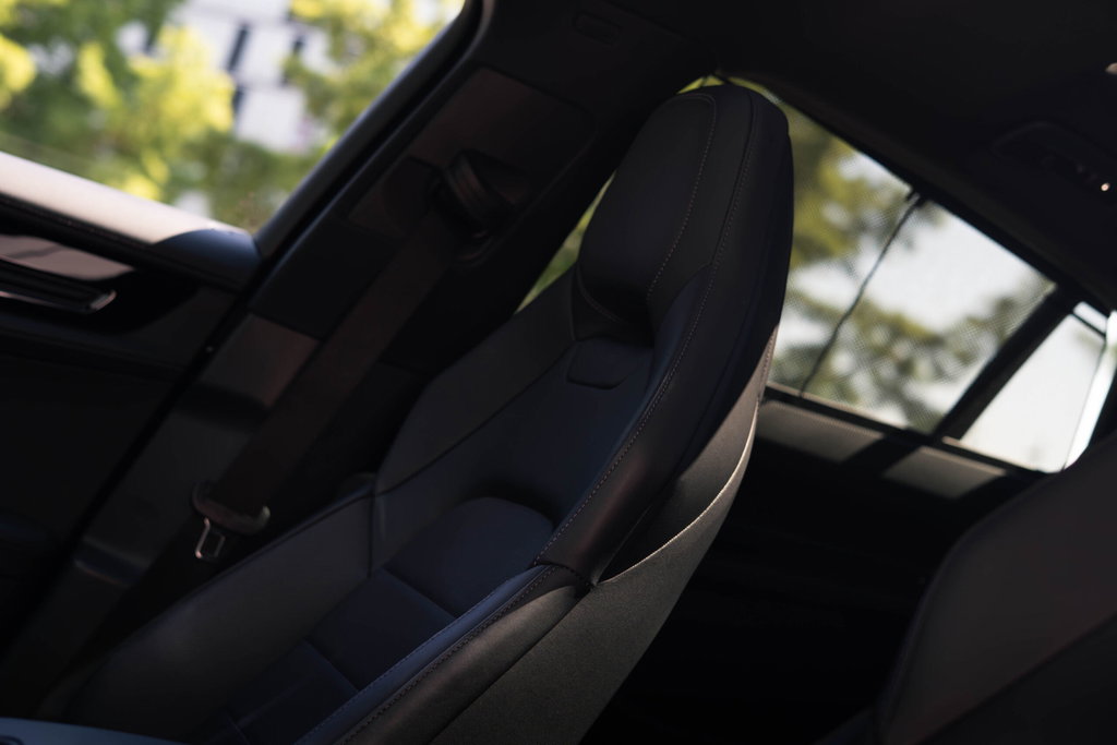 Porsche Panamera 4 E-Hybrid