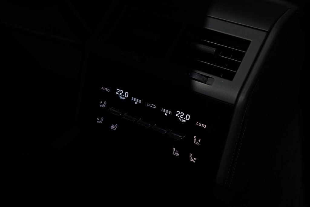 Porsche Panamera 4 E-Hybrid