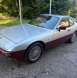 Porsche 924