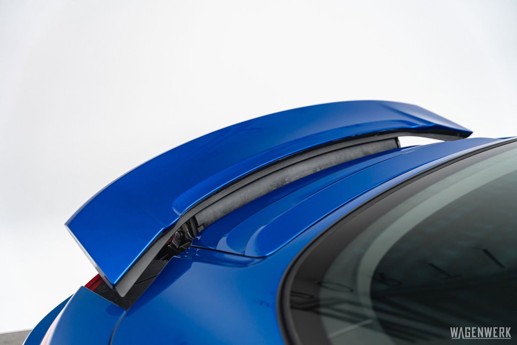 Porsche 991 Targa 4