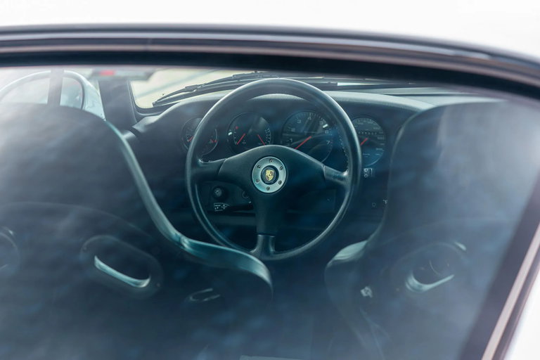 Porsche 993 GT2
