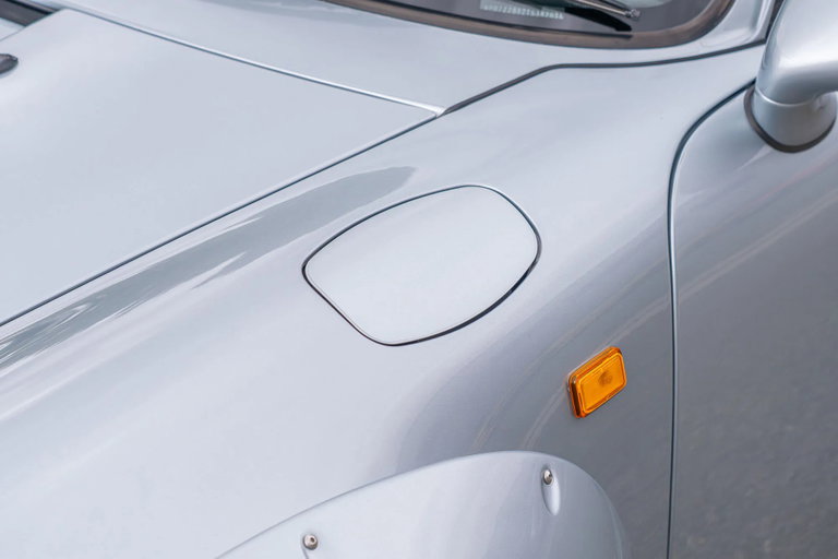 Porsche 993 GT2