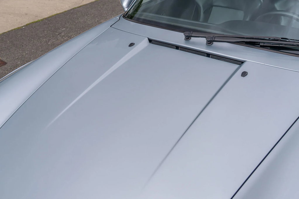 Porsche 993 GT2