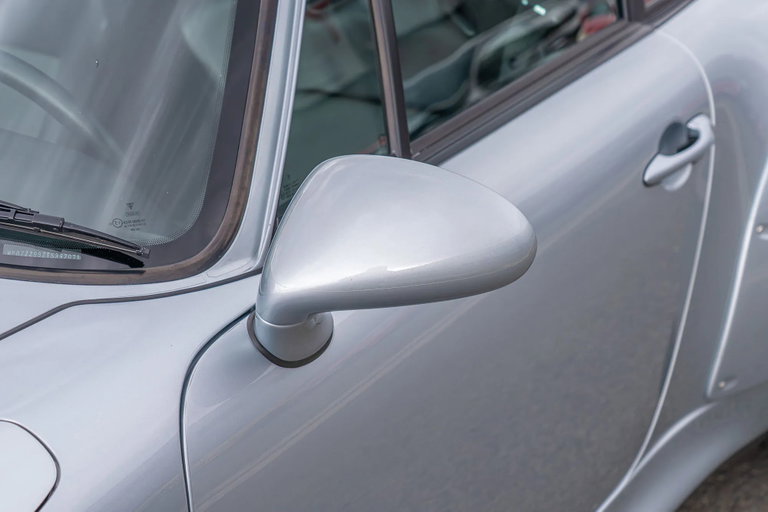 Porsche 993 GT2