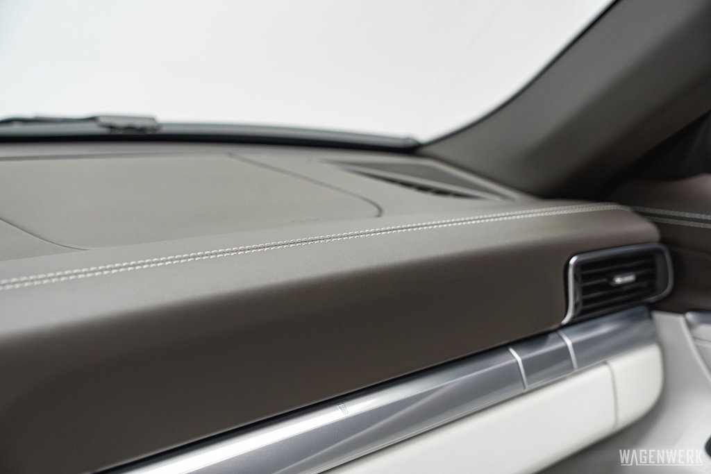 Porsche 991 Targa 4