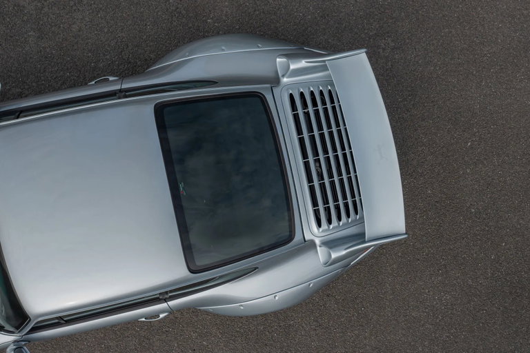 Porsche 993 GT2
