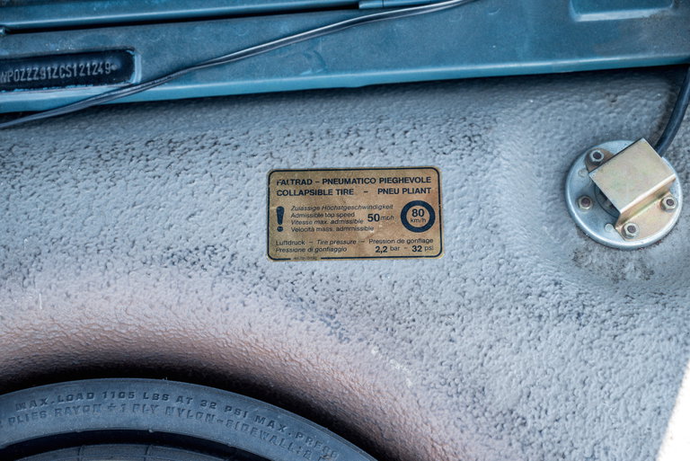 Porsche 911 SC (US)