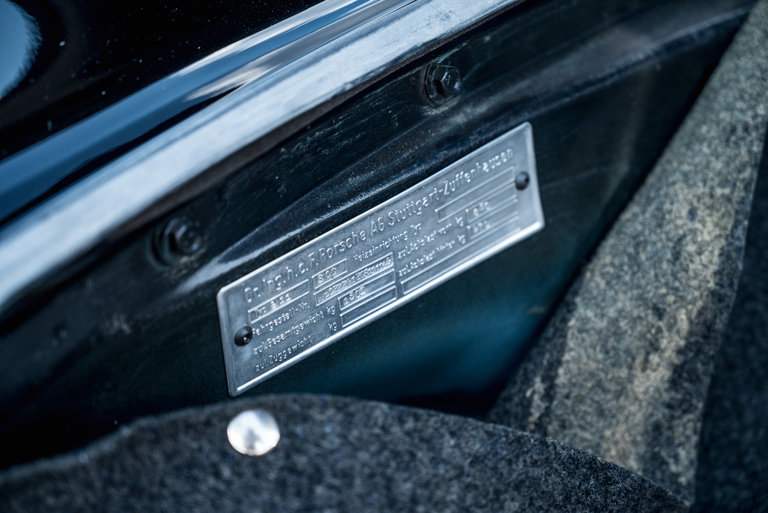 Porsche 911 SC (US)