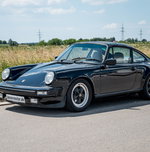 Porsche 911 SC