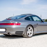 Porsche 996.2 Carrera 4S