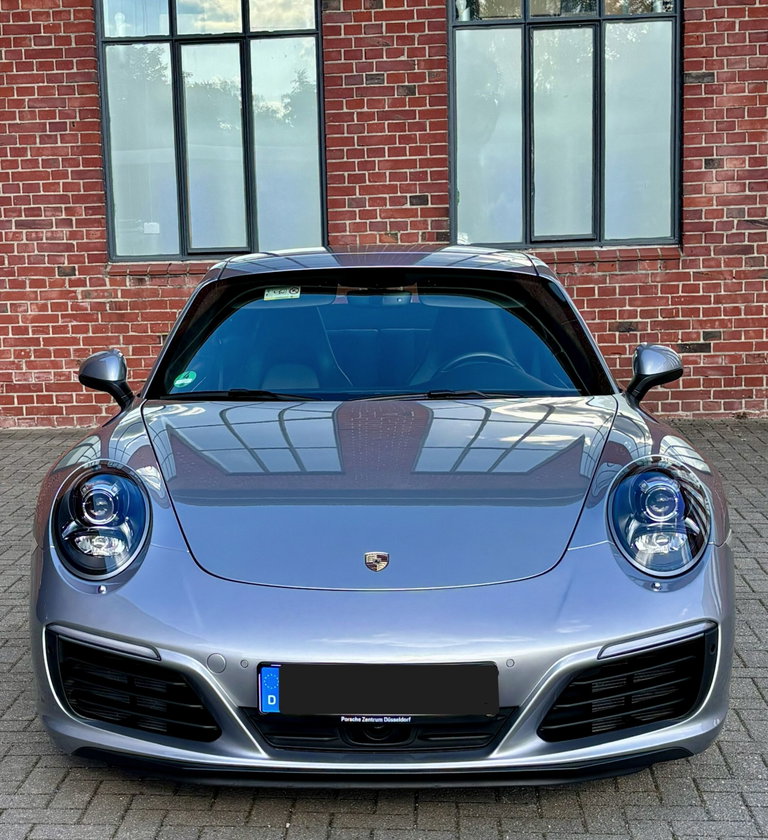 Porsche 991.2 Carrera S