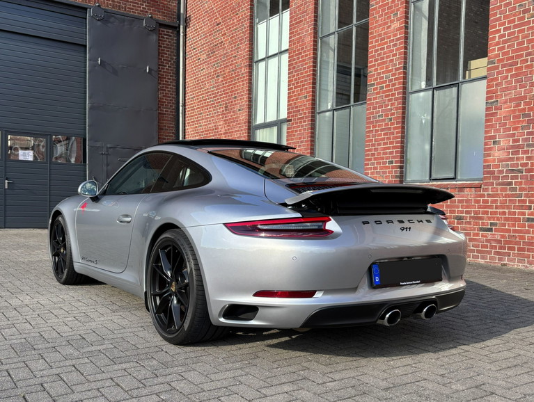 Porsche 991.2 Carrera S