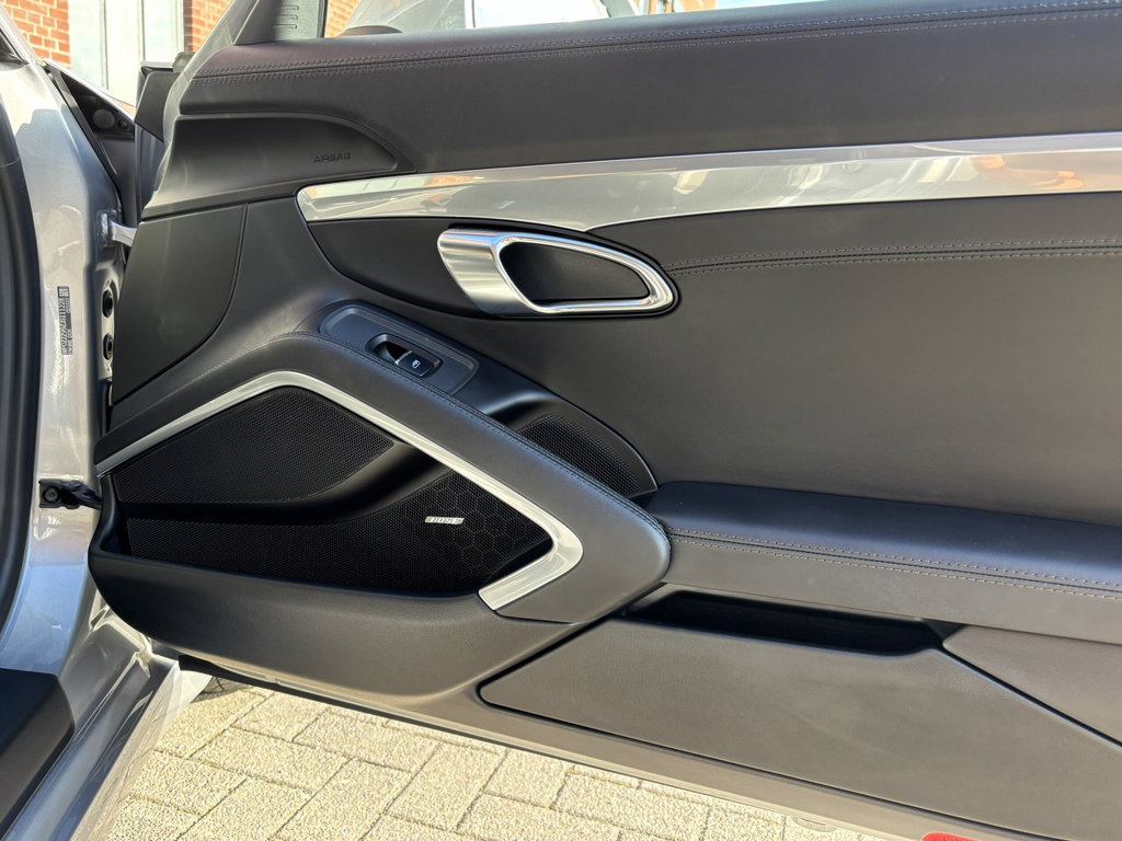 Porsche 991.2 Carrera S