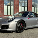 Porsche 991.2 Carrera S