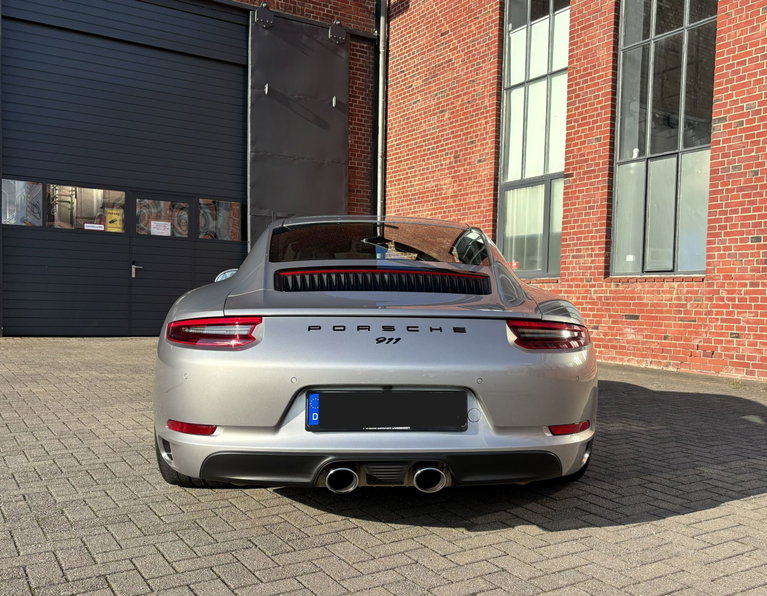 Porsche 991.2 Carrera S