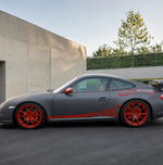 Porsche 997 GT3