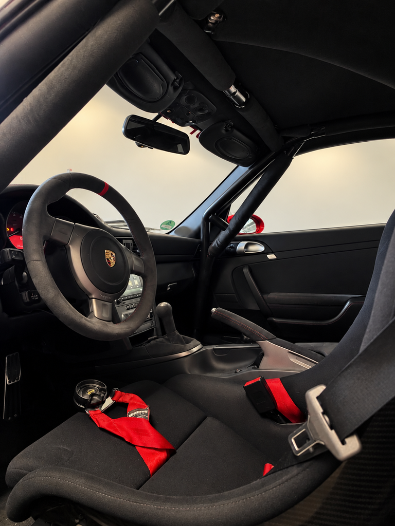 Porsche 997 GT3
