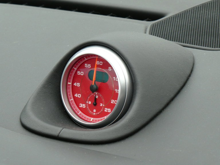 Porsche 997.2 Carrera GTS