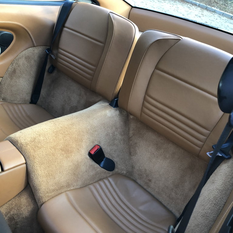Porsche 996.2 Carrera 4S