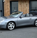 Porsche 996 Carrera