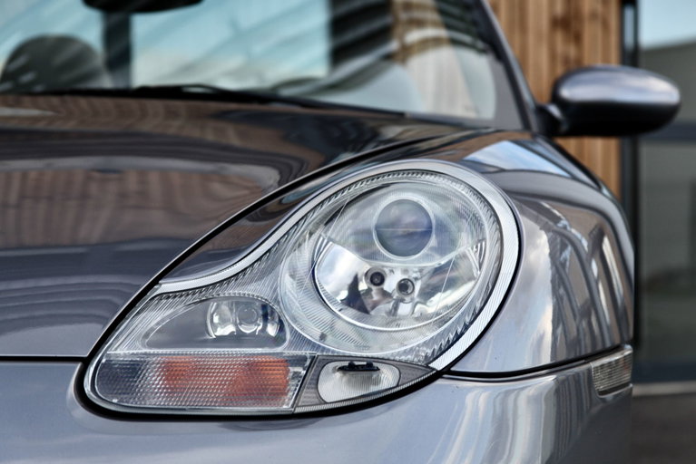 Porsche 996 Carrera