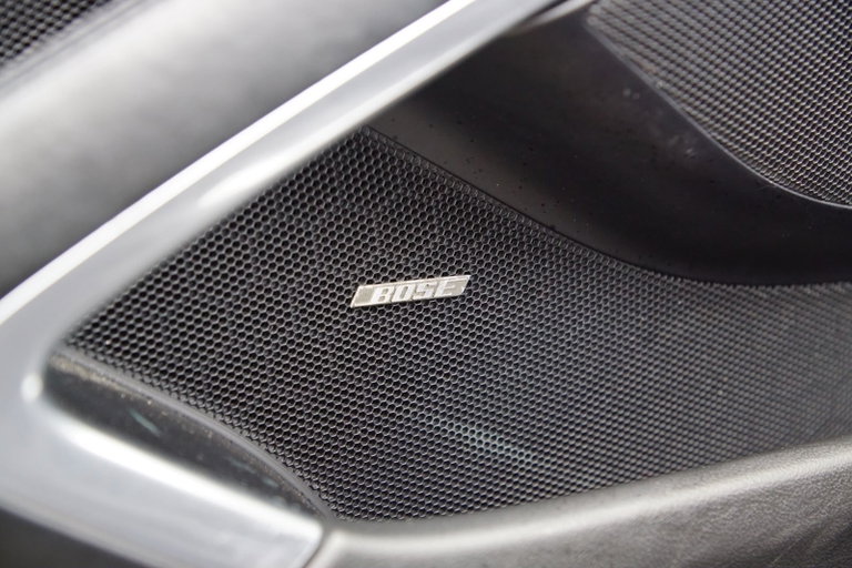 Porsche 991.2 Targa 4S